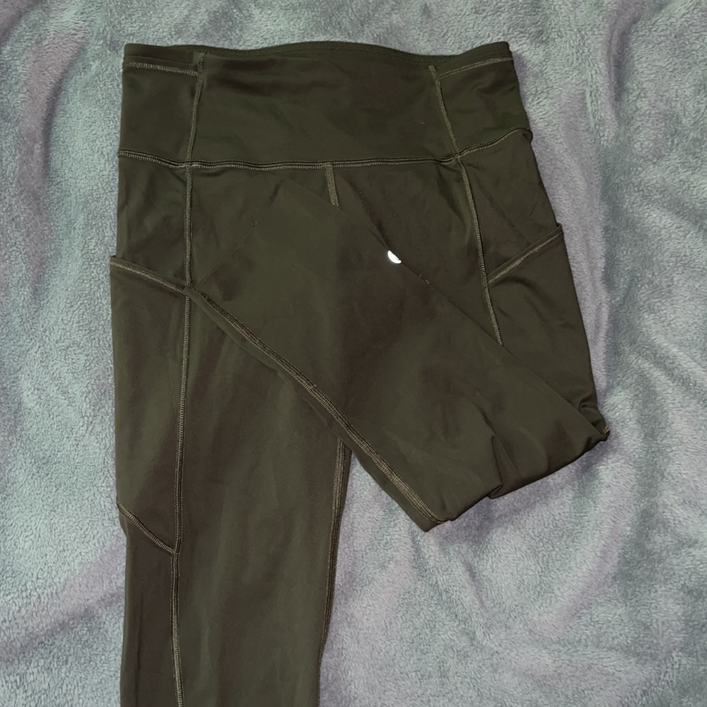Lululemon Leggings!